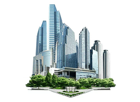 تأثیر باد در طراحی ساختمان
